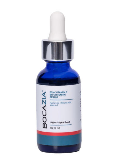 20% Vitamin C Brightening Serum