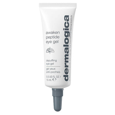 Daily Skin Health - Awaken Peptide Depuffing Eye Gel