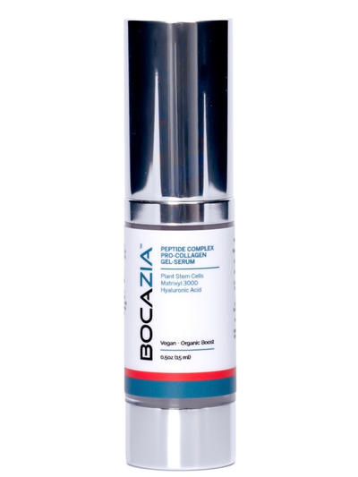 Peptide Complex Pro-Collagen Gel-Serum