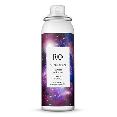 Outer Space Flexible Hairspray