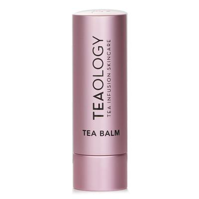 Cherry Tea Lip Balm