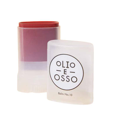 Light & Bright Balms - No.10 - Tea Rose