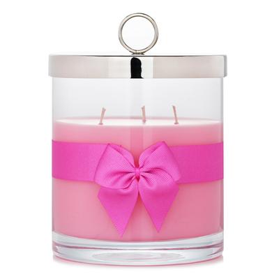 Scented Candle - Rose Couture