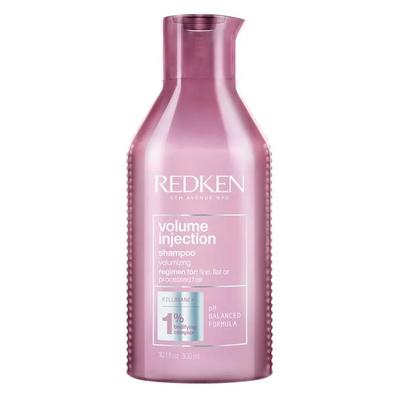 Volume Injection Shampoo