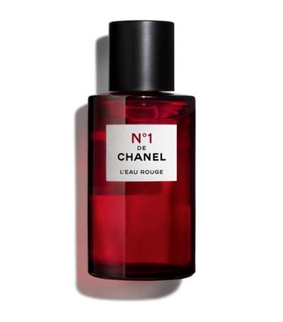 No.1 De L'eau Rouge Fragrance Mist