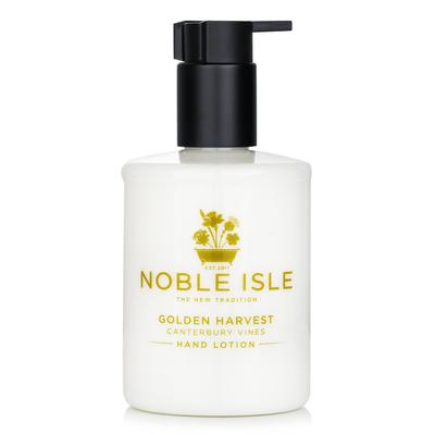 Golden Harvest Luxury Hand Lotion