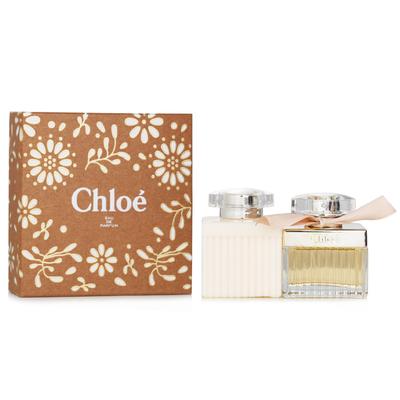 Eau de Parfum + Body Lotion Gift Set