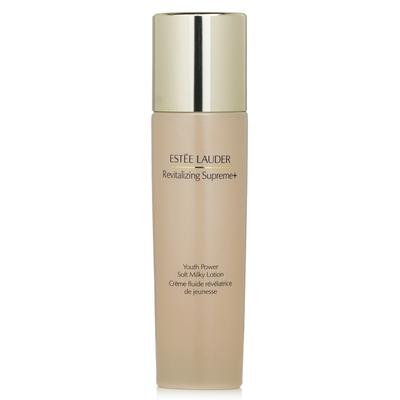Revitalizing Supreme+ Youth Power Soft Milky Lotion Moisturizer