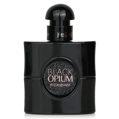 Black Opium Le Parfum