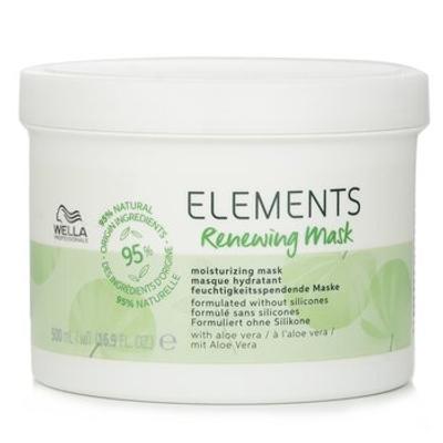 Elements Renewing Mask