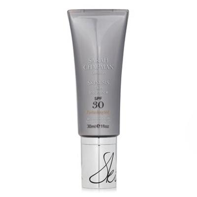 Skinesis Skin Insurance Skin Enhancer With Spf30