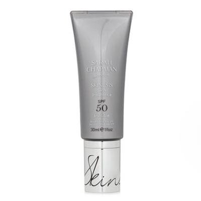 Skinesis Skin Insurance Spf50 Invisible