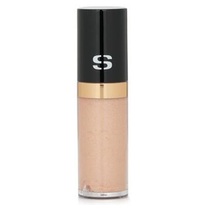 Ombre Eclat Longwear Liquid Eyeshadow - 1 Champagne