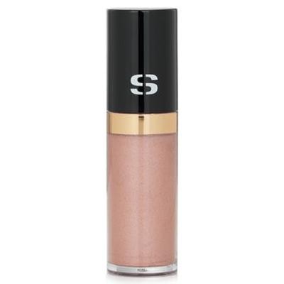 Ombre Eclat Longwear Liquid Eyeshadow - 3 Pink Gold
