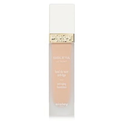 Sisleya Le Teint Anti Aging Foundation - 1C Petal