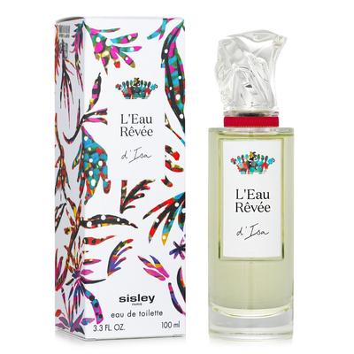 L'Eau Revee D'isa Eau De Toilette - 3.3oz