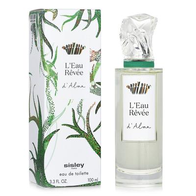 L'Eau Revee D'Alma Eau De Toilette - 3.3oz