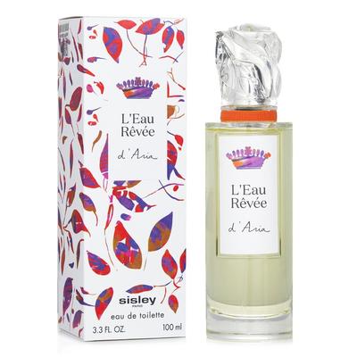 L'eau Revee D'Aria Eau De Toilette - 3.3oz