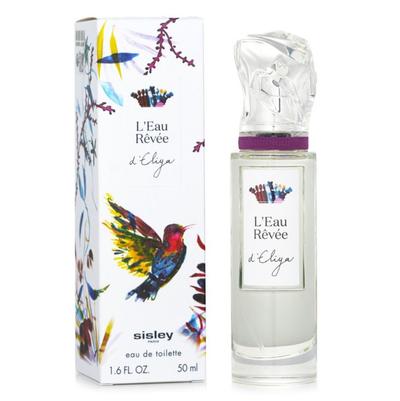 L'Eau Revee D'Eliya Eau De Toilette - 1.6oz
