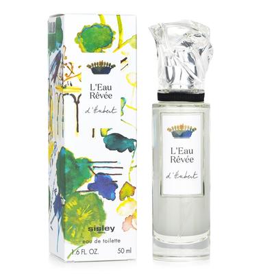L'Eau Revee D'Hubert Eau De Toilette - 1.6oz
