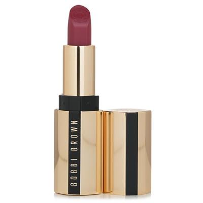 Luxe Lipstick - Soft berry