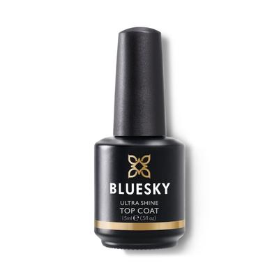 Ultra Shine Top Coat