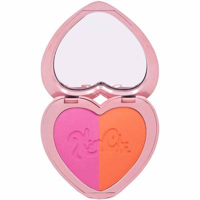 Thailor Collection: Blush Duo - 02 Mercedes R