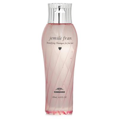 Jemile Fran Beautifying Shampoo (for Fine Hair) - 6.8oz