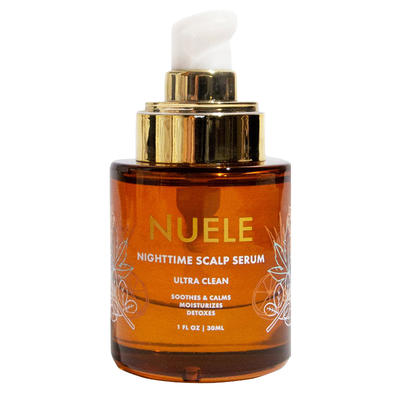Nighttime Scalp Serum