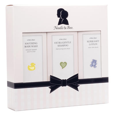 Starter Baby Gift Set