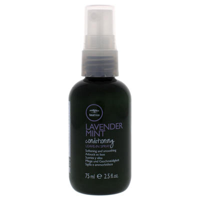 Tea Tree Conditioning Leave-in Spray - Lavender Mint