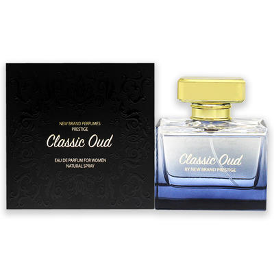 Classic Oud Eau De Parfum