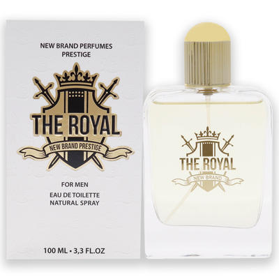 The Royal Eau De Toilette