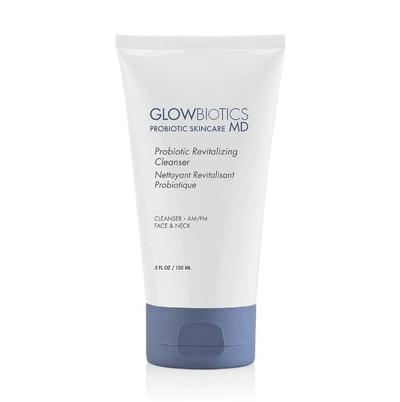 Probiotic Revitalizing Cleanser - 5oz