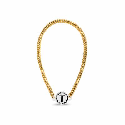 Headband - Sunset Gold