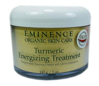 Turmeric Energizing Treatment - 5oz