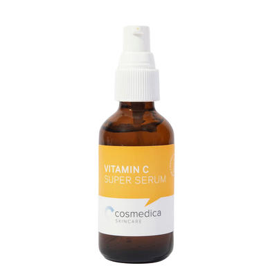 Vitamin C Super Serum - 2oz