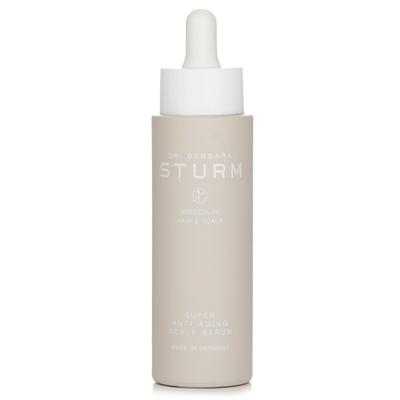 Super Anti-aging Scalp Serum