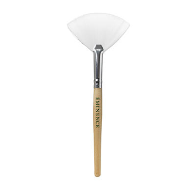 Fan Brush Applicator