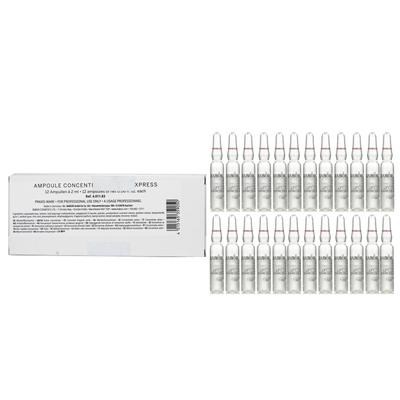Cp Ampoule Concentrates Lift Express