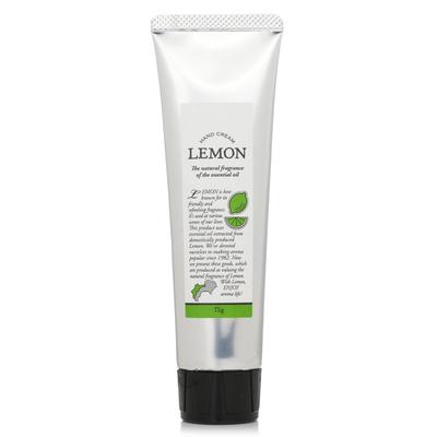 Setouchi Lemon Hand Cream A
