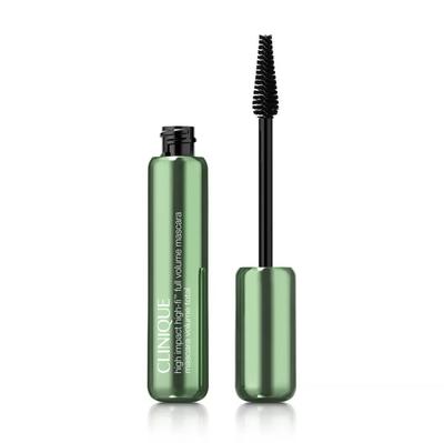 High Impact High-fi Full Volume Mascara - Black/Brown