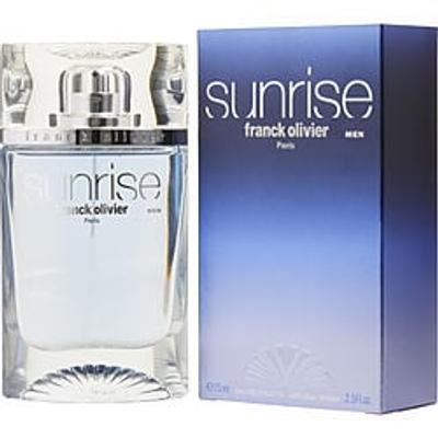 Sunrise Eau De Toilette