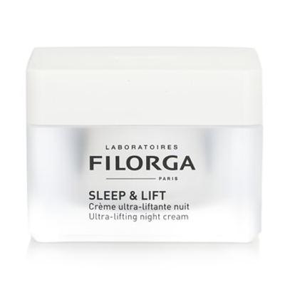Sleep & Lift Ultra-lifting Night Cream