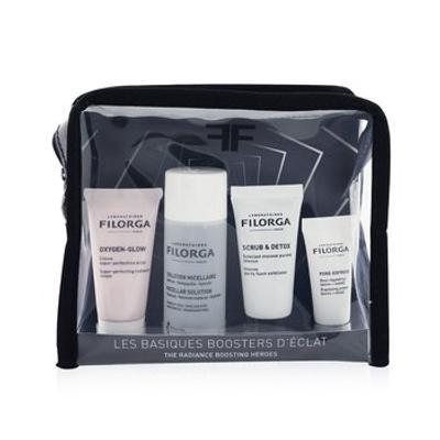 The Radiance Boosting Heroes Set