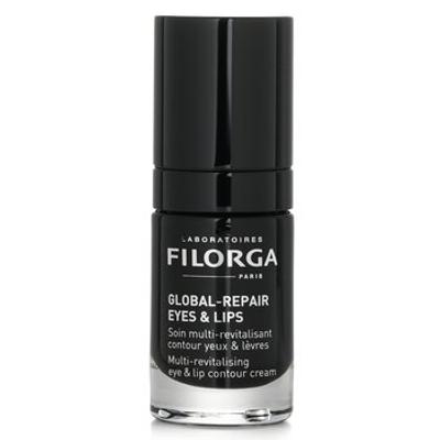 Global-repair Eyes & Lips