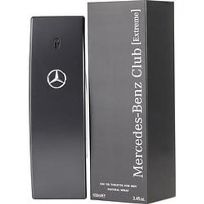 Club Extreme Eau De Toilette