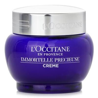 Immortelle Precious Cream - New Packaging