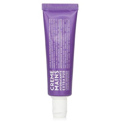 Hand Cream - Aromatic Lavender