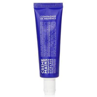 Hand Cream - Mediterranee Sea